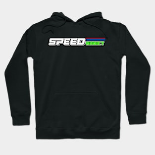 Speed Addict Hoodie